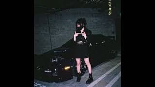 Cover art for RAPTURE