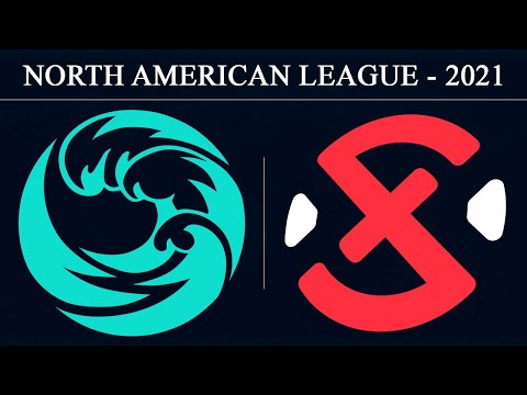 BC vs XSET @Consulate | beastcoast vs XSET | NAL - 2021 (30 June 2021)