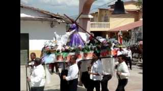 preview picture of video 'Semana Santa en Cane, La Paz 2012'