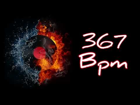 367 Bpm