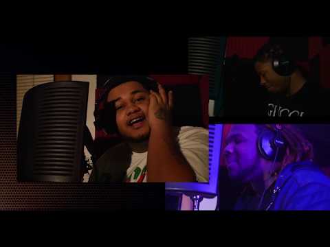 GrindHardGang - Stunna 4low (Meet The GHG) Official Video