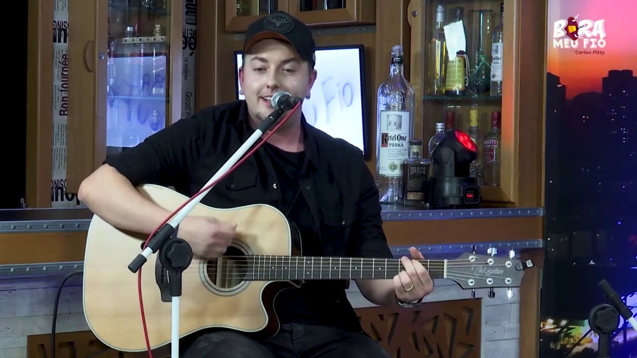 Imitação: "Evidências" Vários artistas, com De Lucca (BORA MEU FIO)