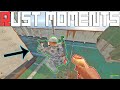 BEST RUST TWITCH HIGHLIGHTS & FUNNY MOMENTS! 137