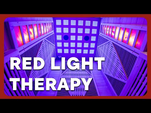 Inside FAC Fusion: Red Light Therapy Revolution at Fayetteville Athletic Club