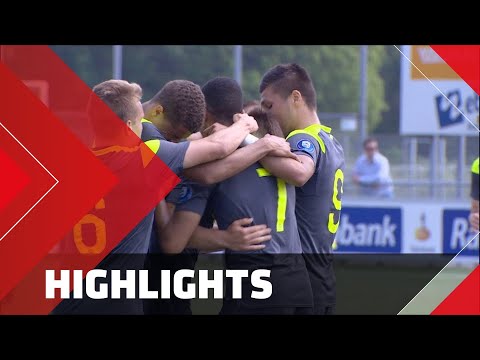 SAMENVATTING | ADO Den Haag O19 - PSV O19