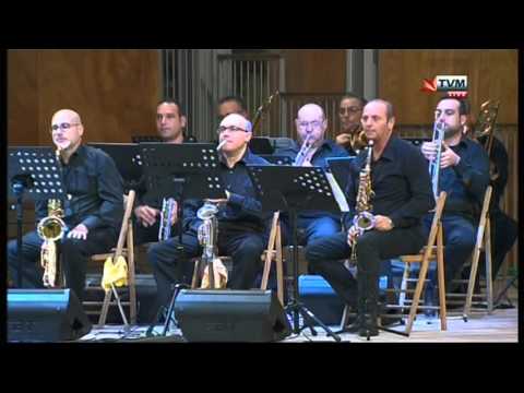 Notte Bianca Concert 2015 - Olivia Lewis - Superstar