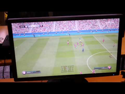 FIFA 15 toernooi - LVV Lugdunum 11/01/2015