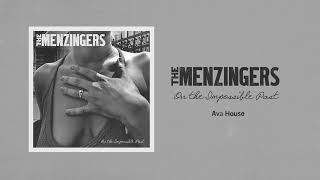 The Menzingers - "Ava House" (Full Album Stream)