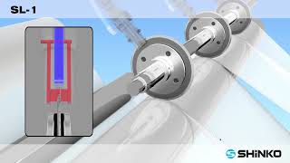 SL-1 / FE-1 Spot Ultrasonic Cleaners