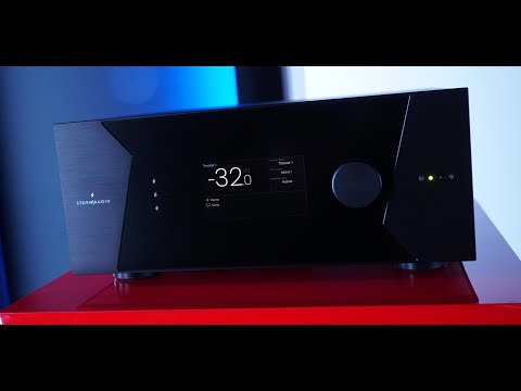 Test: Stormaudio MK3 32ch modulare Heimkinovorstufe im Check. Wie gut ist das neue Flaggschiff ?