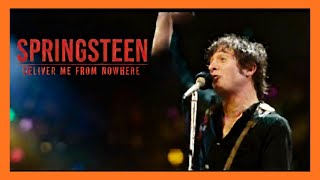 SPRINGTEEN DELIVER ME FROM NOWHERE 2025 Official Trailer HD Biography