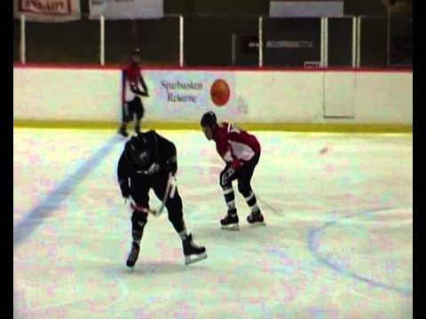 Bandyportföljen: fångarna på fortet