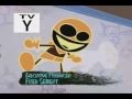 Chalk Zone Opening In G Major