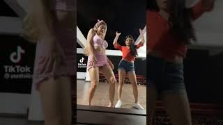 【全力パンチラ】見えすぎｗ