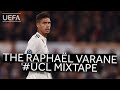 THE RAPHAËL VARANE MIXTAPE