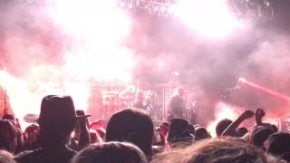 Seether - Stoke the Fire