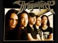 dragon force-flame for freedom