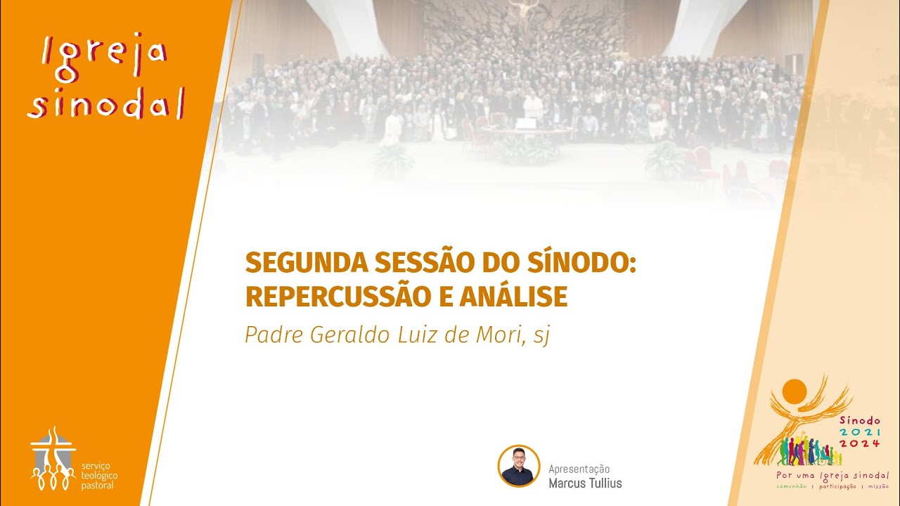Segunda sessão do Sínodo: repercussão e análise