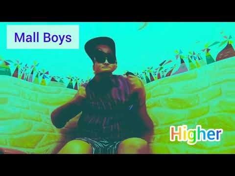 Mall Boys,Tohji,gummyboy Higher 歌ってみた♪