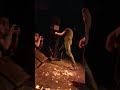 Zao - The Ghost Psalm - Chapel Hill