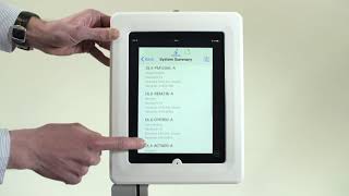 Invacare LiNX Control System - the smart power wheelchair technology