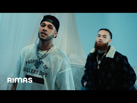 Lyanno, Hades66 - CHIQUITA (Video Oficial)