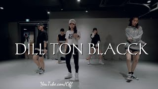 DILL TON BLACCK Video Song Choreography | Jassi Gill Feat. Badshah  | Jaani, B Praak | New Song 2018