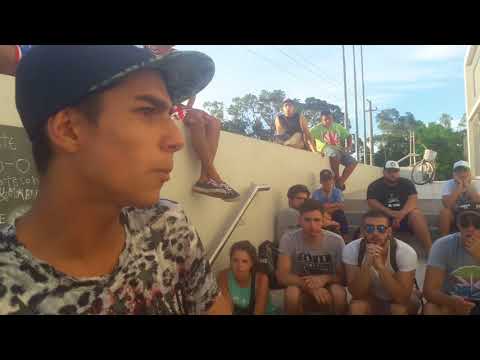 COBAJ vs FMF - FINAL - BATALLÓN - (FECHA 9° TORNEO)