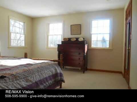 61 Jennifer Drive, Holden MA 01520 - Single Family Home - Real Estate - For Sale -
