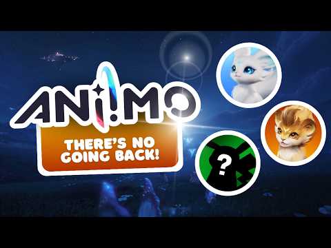 Which Aniimo Starter Should YOU Pick? 💫🌙 | Wish I Knew 📖