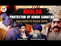 Re Establishing Sanatan Shastar Vidya Protector Of The Wisdom Guru Nidar Singh Nihang Martialart
