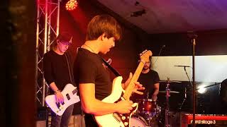 Nico Santos &quot;Streets of gold&quot;, 31.05.18 Sundern