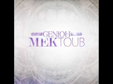 06. Genioh - Hay que saber (Ft. Inze Brashier) [Producido por Hash]