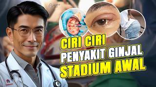Download lagu Mudah Lelah Hingga Sulit Tidur, Ini 10 Ciri Ciri Penyakit Ginjal Stadium Awal mp3 Download lagu Mudah Lelah Hingga Sulit Tidur, Ini 10 Ciri Ciri Penyakit Ginjal Stadium Awal mp3