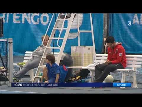 France 3 Hauts-de-France - JT 1920 Nord Pas-de-Calais