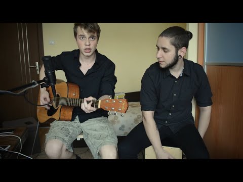 Best of You (Acoustic Cover) - Jeko & Stoyno