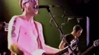 Down By Law [1991.05.24] The Country Club, Reseda, California