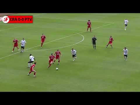 Matchday 1, PORT VALE v CRAWLEY TOWN, 06/08/2011
