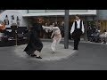 ARIELLA ULIANO, Le Monde A by Alexander Barrie - MusicariE - live dance performance - Bandorians
