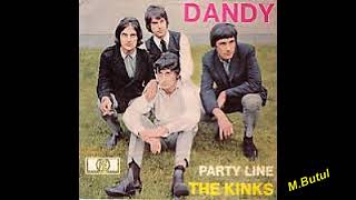 The Kinks Party line