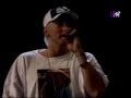 Eminem - Mockingbird (live)