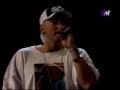 Eminem - Mockingbird (live) 