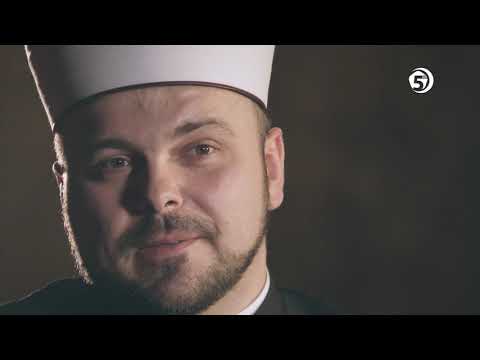 Sadaka nije samo udjeljivanje materijalnog - hfz. mr. Salih ef. Halilović