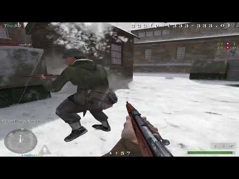 Steam Community :: Video :: CoD 1.1 - Good With It!
