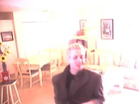 Bonnie Tyler - It's A Heartache By SeanKerry72