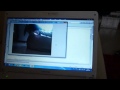 NetRC First Tests