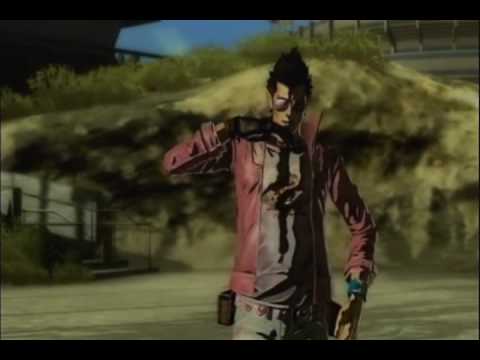 No More Heroes : Heroes' Paradise Xbox 360