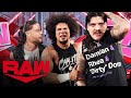 Carlito Steals A Victory Over Dragon Lee Raw Highlights June 17 2024