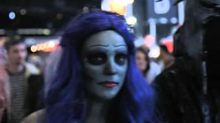 Comic Con Paris 2015 | Jour 2 : Le R�cap'