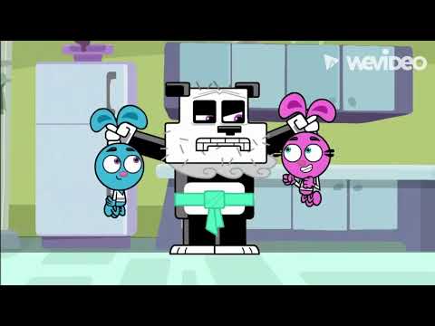 Sleeping Bunny part 10 - "Once Upon a Dream"